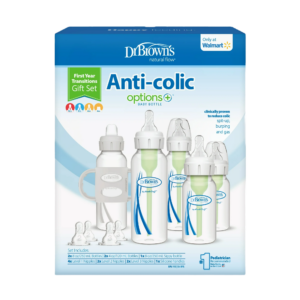Dr. Brown's Natural Flow Anti-Colic